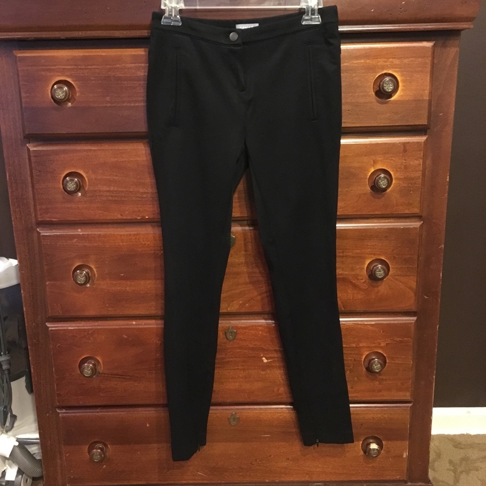Kenar Cigarette Pants